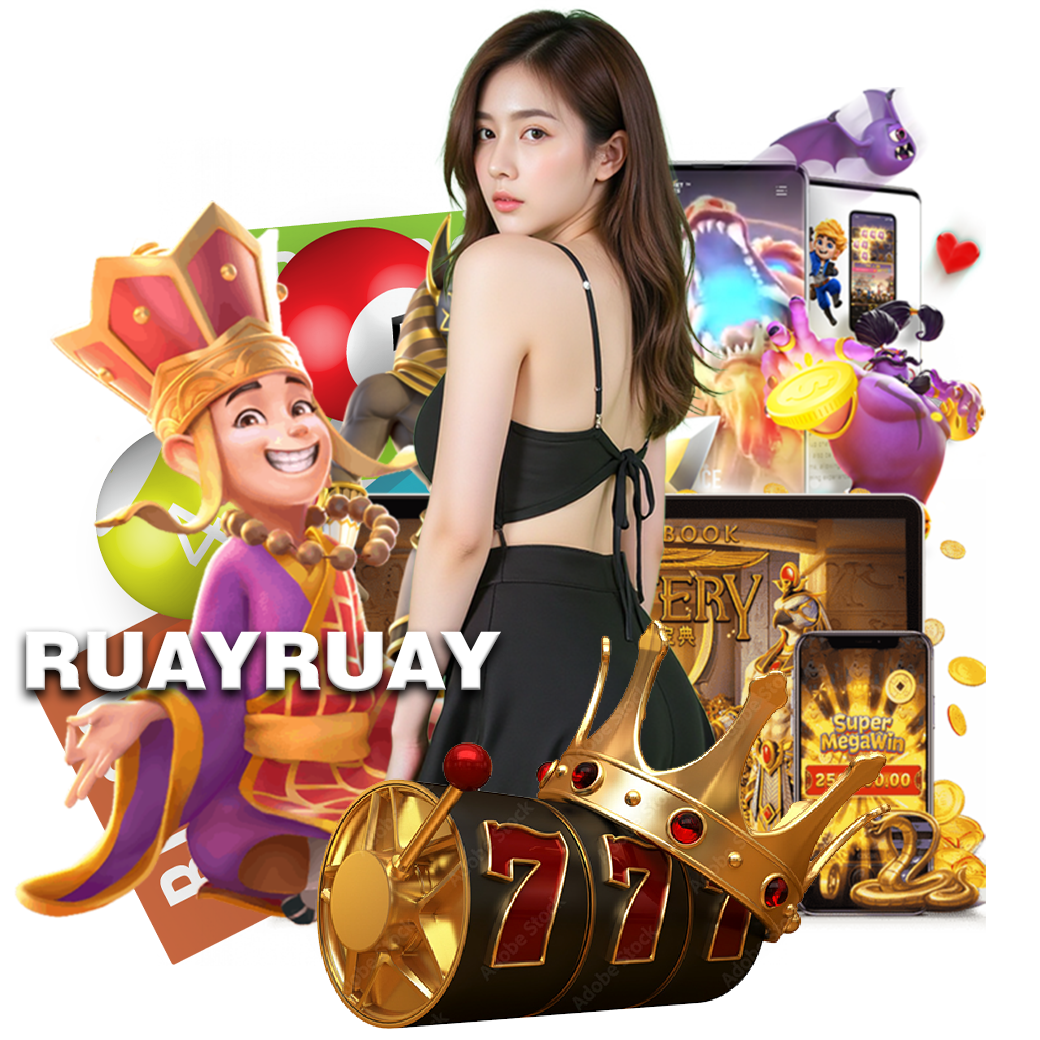 ruayruay slot 